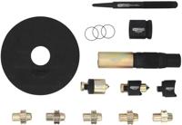 KS Tools 913.1430 Velgslotdemontageset, 15-delig - thumbnail