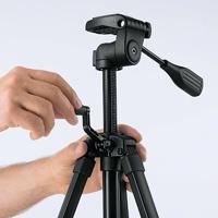 Bosch Accessoires BT 150 | Bouwstatief 0601096B00 - 0601096B00 - thumbnail