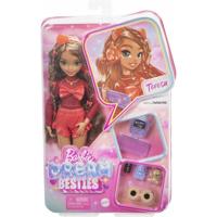 BARBIE team van Reve Teresa-Doll en accessoires - Barbie - HYC23 - thumbnail