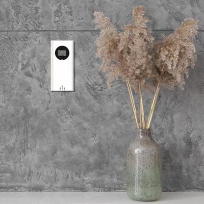 Thermometer/Hygrometer - KYF - Luchtvochtigheid binnen/buiten