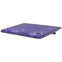 Gembird NBS-2F15-05 laptop cooling pad 39,6 cm (15.6") 1500 RPM Zwart - thumbnail
