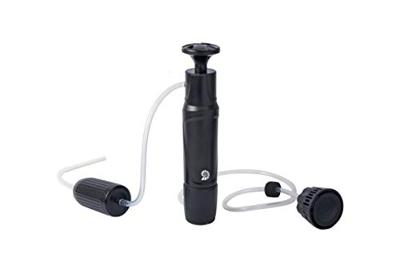 Origin Outdoors Yukon Waterfilter Black