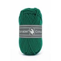Durable Cosy 2140 Tropical Green - Haakgaren / Breigaren - thumbnail