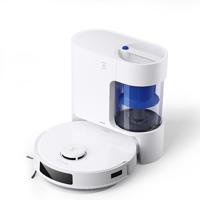 Ecovacs DEEBOT N20 Pro ‌Plus robotstofzuiger 0,4 l Zakloos Wit - thumbnail