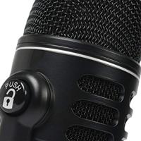 Electro-Voice ND46 instrumentmicrofoon - thumbnail