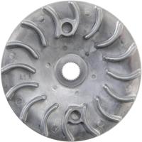 SUPERTEC TUNING PARTS airkoelvin luefterrad - thumbnail