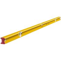 Stabila Type R 300 18450 Metalen waterpas 200 cm 0.5 mm/m - thumbnail