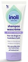 Inoli Shampoo Wascrème Intensief Verzorgend - thumbnail