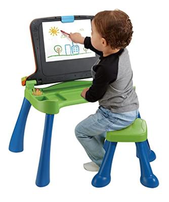 VTech mijn magisch bureau 2.0