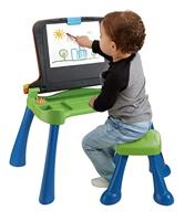VTech mijn magisch bureau 2.0 - thumbnail