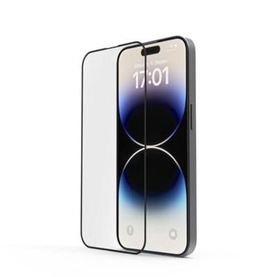 Hama 00222723 Screenprotector (glas) Apple iPhone 14 Pro Max 1 stuk(s)