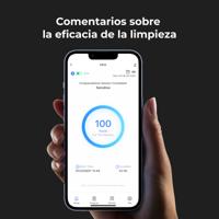 AENO ADB0002S Sonische Smart Elektrische Tandenborstel Zwart - thumbnail