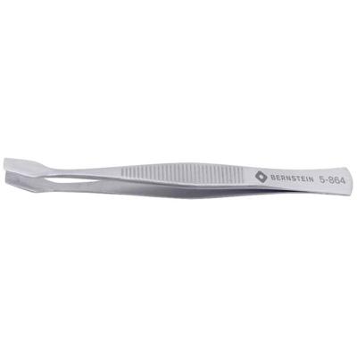 Bernstein Tools for Electronics 5-864 Universele pincet 46d Hoekig 105 mm Bernstein Tools for Electronics 5-864 Universele pincet 46d Hoekig 105 mm