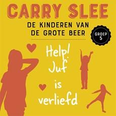 Help! Juf is verliefd groep 5