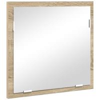 Badkamer Kast Sonoma eiken 41 x 38.5 x 48 cm Bewerkt hout - thumbnail