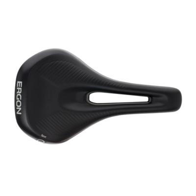 Ergon sm e-mountain pro women saddle | s/m (9-12cm)