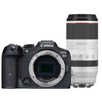 Canon EOS R7 + RF 100-500mm F/4.5-7.1L IS USM - thumbnail