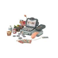 Speelgoedkassa 38 x 19 x 21 cm - thumbnail