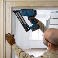 Bosch Professional GNH 18V-64 MD 0601482201 Accuspijkerpistool - thumbnail