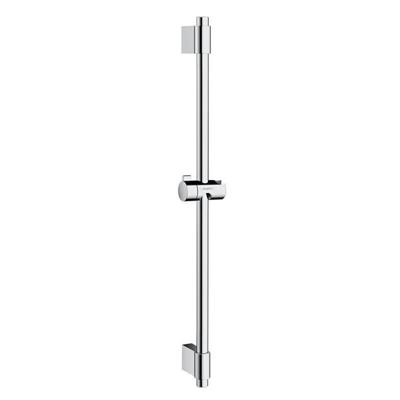 Hansgrohe Unica Vario glijstang los 72cm chroom 27355000 Hansgrohe Unica Vario glijstang los 72cm chroom 27355000