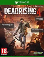 Dead Rising 4 - thumbnail