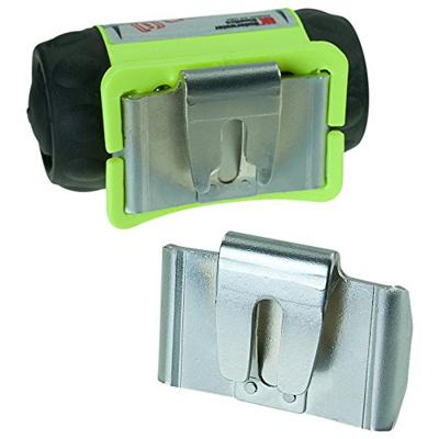UK Underwater Kinetics UK6.902.030.151 Helmhouder UK Vizion Zilver
