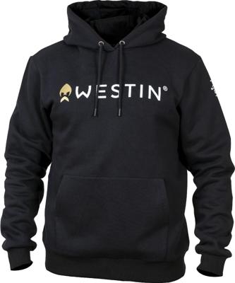 Westin Original Hoodie Black Small