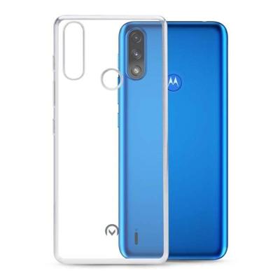 Mobilize Gelly Case Motorola Moto E7 Power/E7i Power Clear