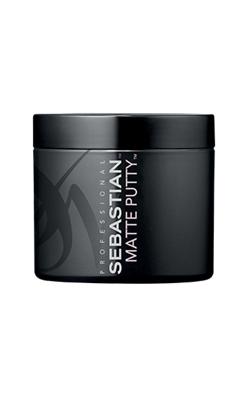 Sebastian Form Matte Putty 75ml