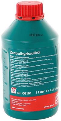 Hydrauliekolie FEBI Bilstein CHF 11-S 1L 06161