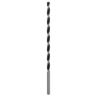 Bosch Accessories 2608597188 Hout-spiraalboor 8 mm Gezamenlijke lengte 250 mm Cilinderschacht 1 stuk(s) - thumbnail