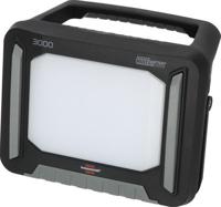 Brennenstuhl Multi Battery 3000 MA Accubouwlamp 27 W 3150 lm Daglichtwit - thumbnail