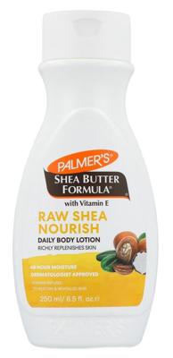 Body Lotion Palmer's 5180-6N (250 ml)