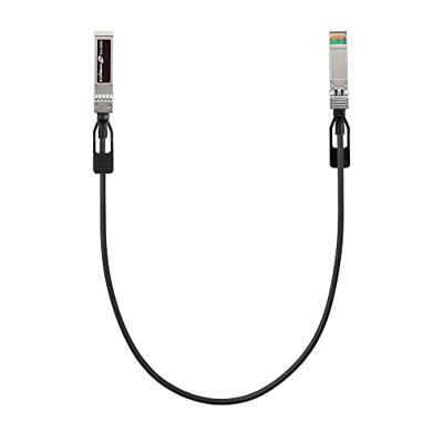 Edimax EA1 Series netwerkkabel Zwart 0,5 m