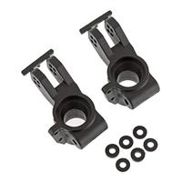 Arrma Rear Hub (2PCS) (AR330404) - thumbnail