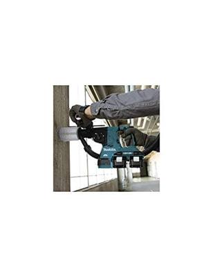 Makita DHR280ZJ SDS-Plus-Accu-combihamer 18 V Zonder accu, Zonder lader