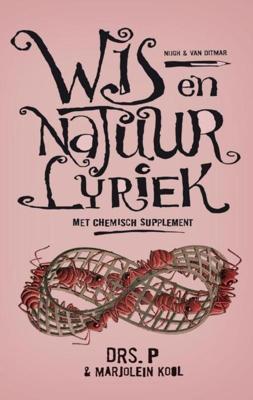 Wis- en natuurlyriek - Drs. P, Marjolein Kool - ebook