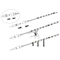 Eglo Ledstrip Flexible Stripe 5 meter - 3000K 98572 - thumbnail