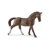 Schleich paard trakehner merrie exclusive 72163 - thumbnail