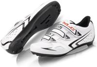 XLC CB-R04 Race fietsschoen (Kleur: rood, Schoenmaat: 38) - thumbnail