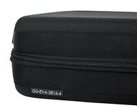 Gator Cases GU-EVA-2816-4 71,1 x 40,6 x 10,2 cm large EVA tas voor controller - thumbnail