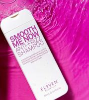 Eleven Australia Smooth Me Now Anti-Frizz Shampoo 300ml - thumbnail