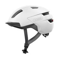 Abus helm purl-y ace polar white s 51-55cm - thumbnail