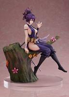 Hell's Paradise PVC Statue 1/7 Yuzuriha 22 cm - thumbnail