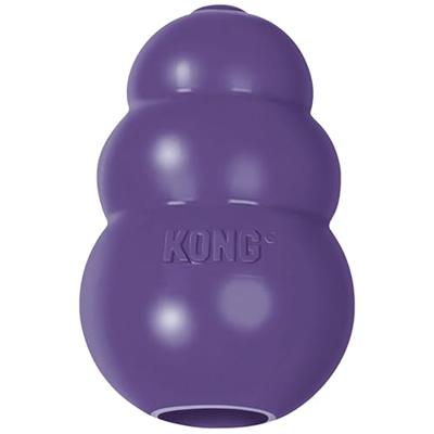 KONG SENIOR PAARS LARGE 10,5X7X7 CM