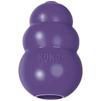 KONG SENIOR PAARS LARGE 10,5X7X7 CM - thumbnail