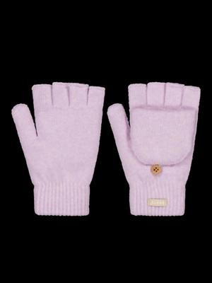 Barts Kirinda Bumgloves Handschoen Dames Orchid M/L
