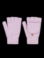 Barts Kirinda Bumgloves Handschoen Dames Orchid M/L - thumbnail