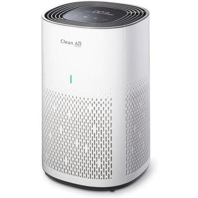Clean Air Optima CA-505 Smart luchtreiniger Luchtreiniger Wit
