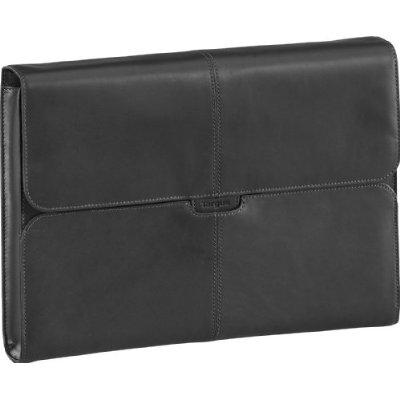Targus Slipcase 10 leather